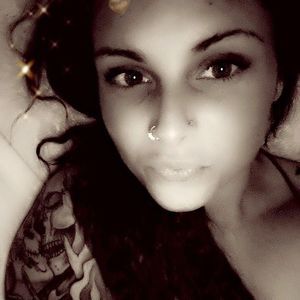 Meet your Posher, Lilly